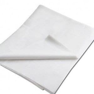 Pure Greaseproof Sheets (220x350mm)