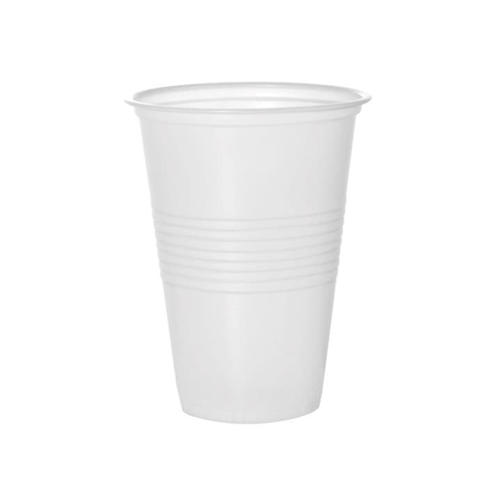 Non-Vending Water Cup (7oz)