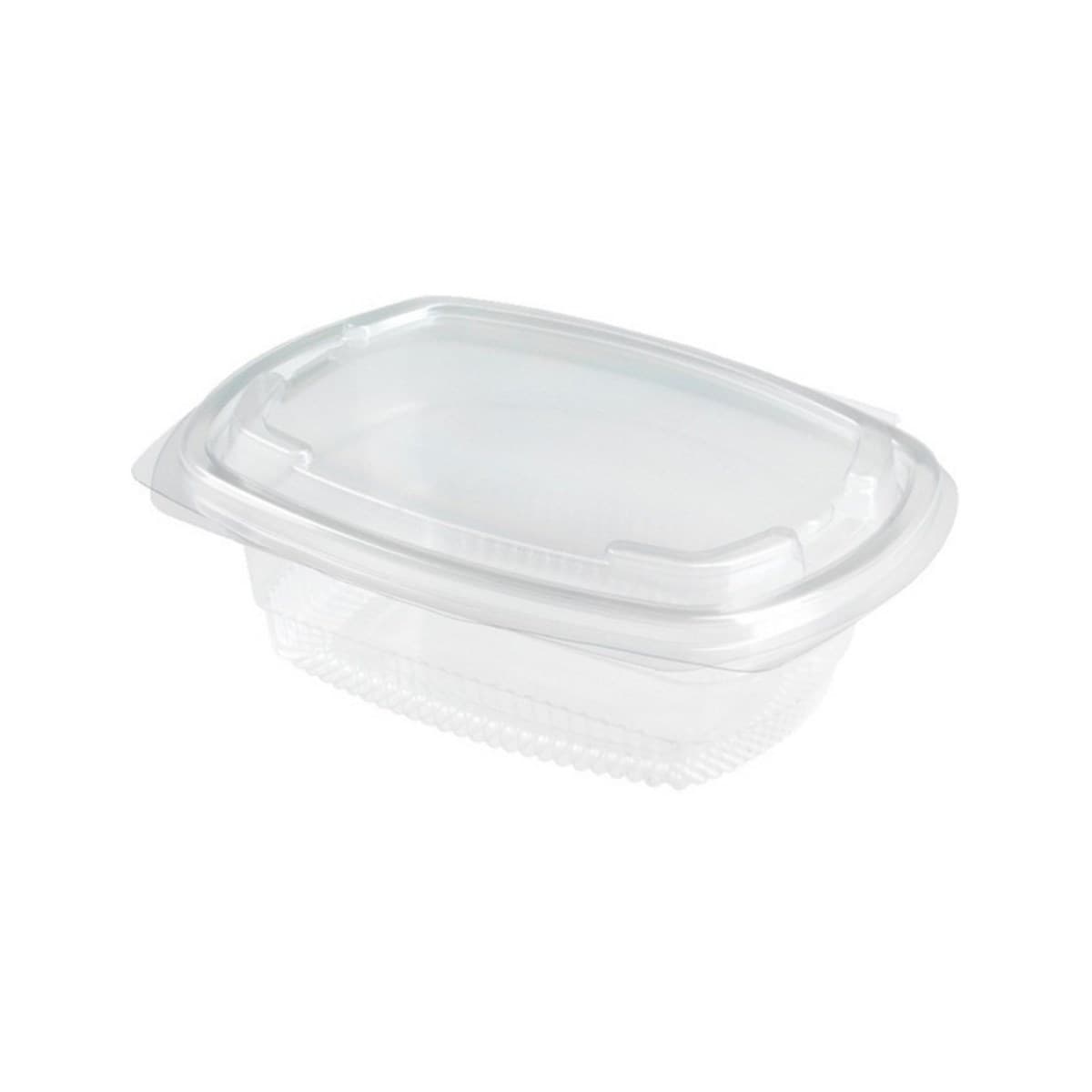 Fresco Salad Container (259x160x49mm)