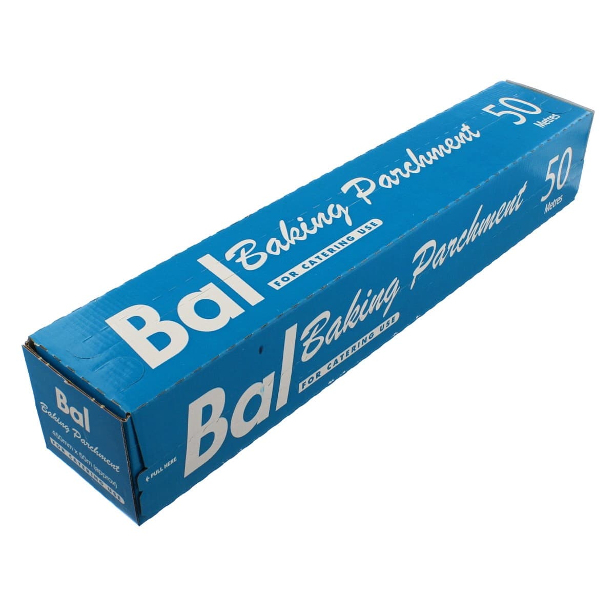 18" Baking Parchment (450mm x 50m)