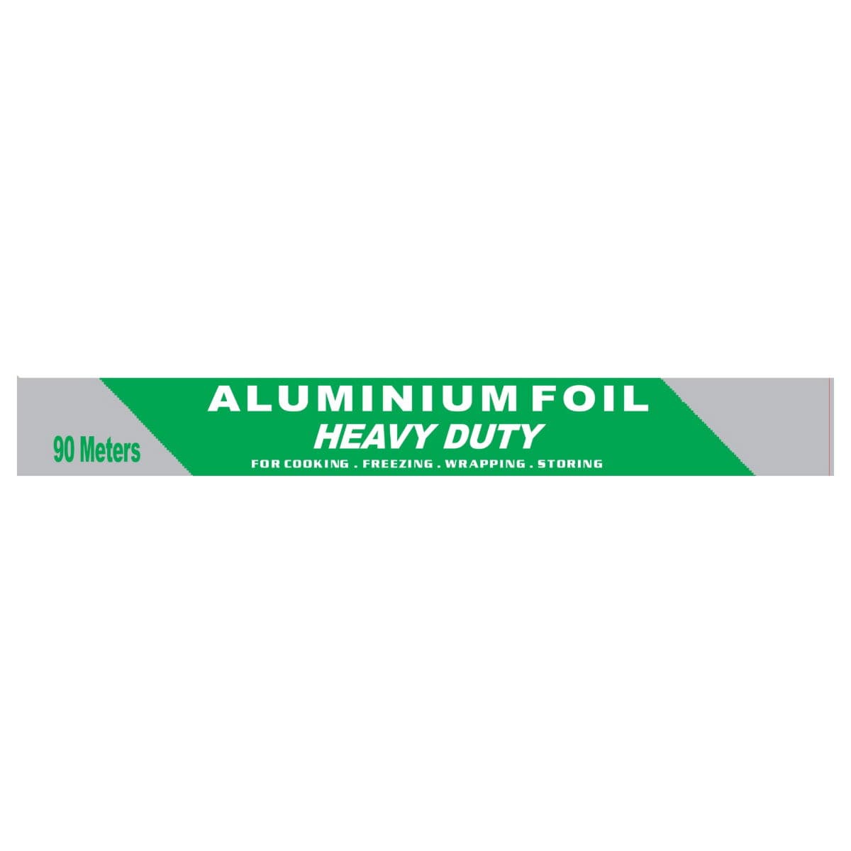 18" Heavy Duty Catering Foil 90m