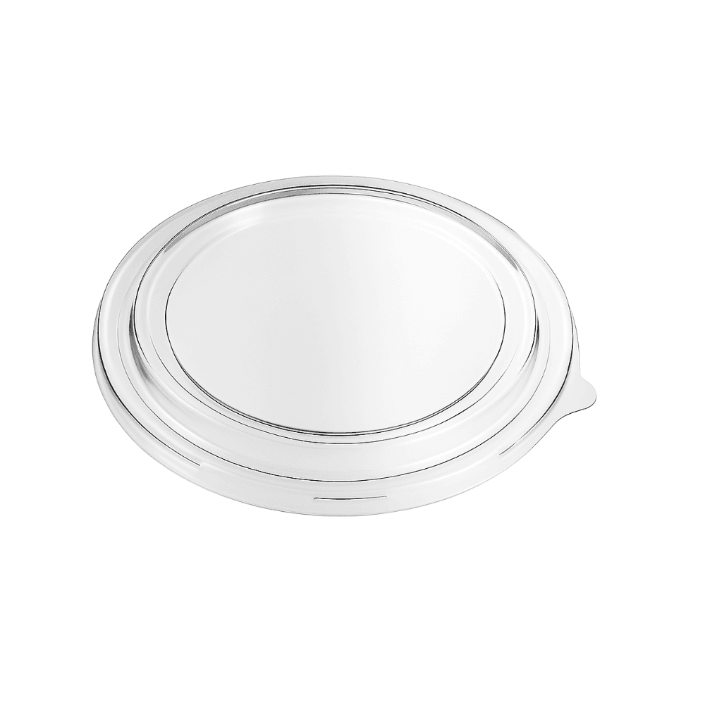 rPET Lid (Fits 750ml Bowl)