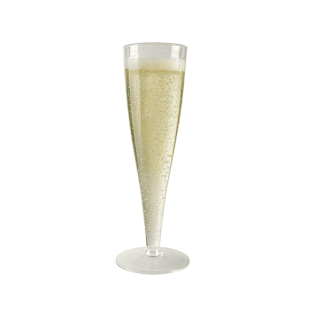 Champagne Flute (10cL)