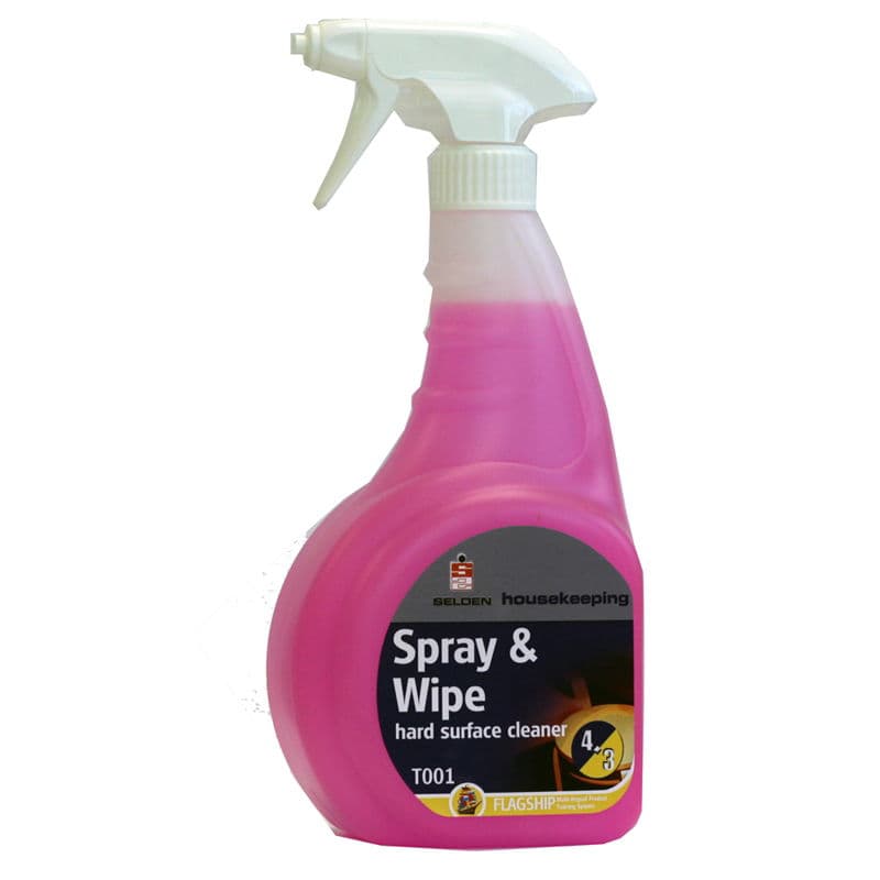 Hard Surface Cleaner (750mL)