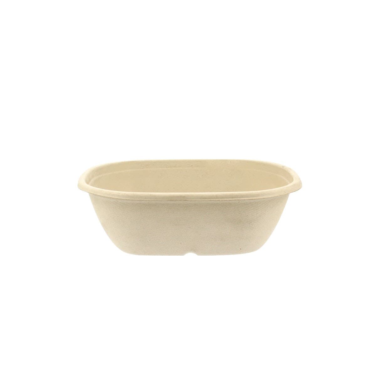 770ml Oval Pulp Bowl