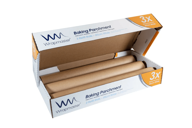 18" Baking Parchment (450mm x 50m)