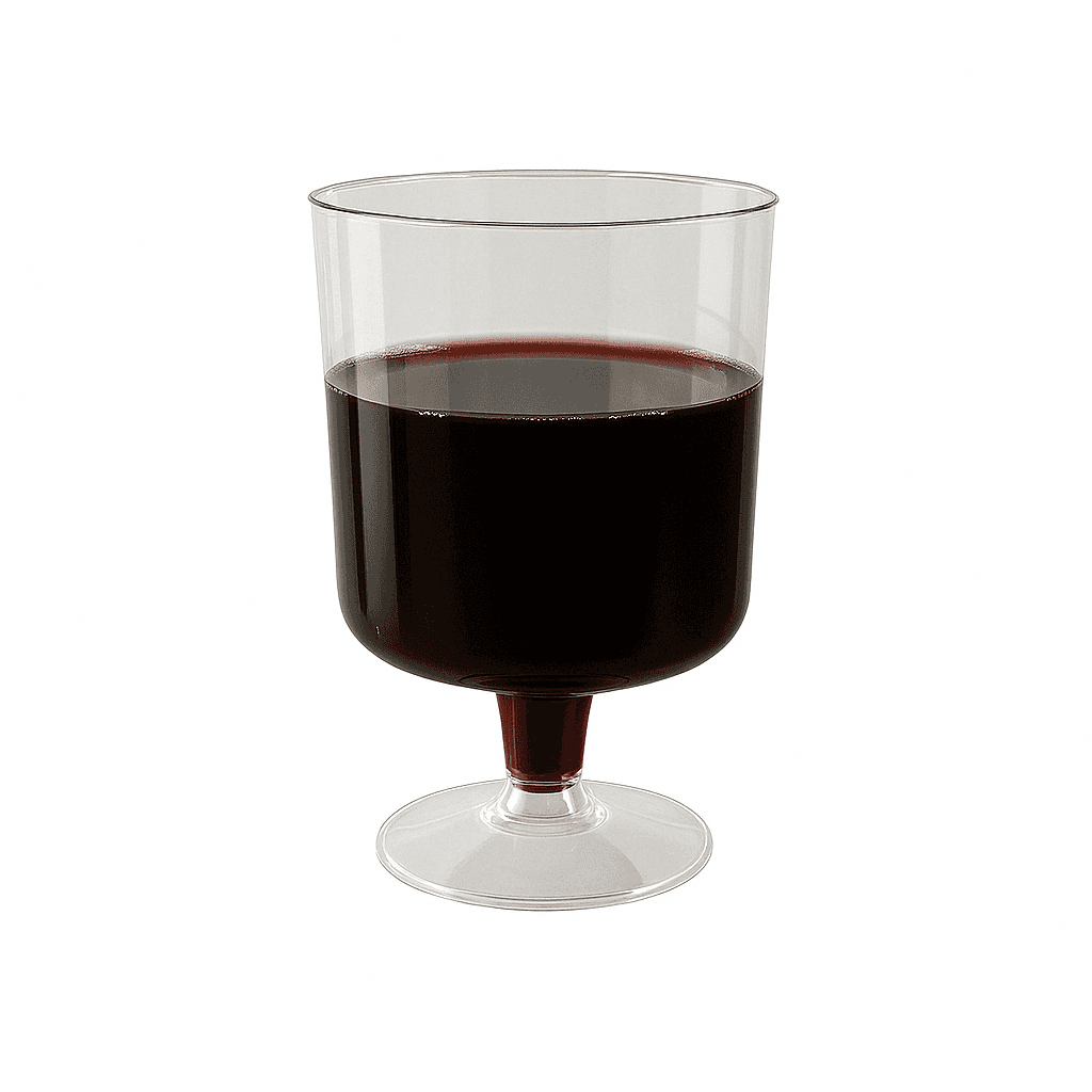 PS Wine Glass (200mL)