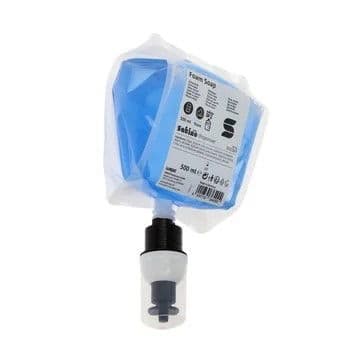 500ml Satino Foam Soap Eco (SF2) (6)