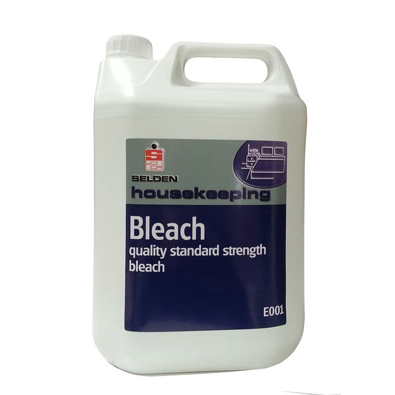 Selden Standard Bleach (5L)