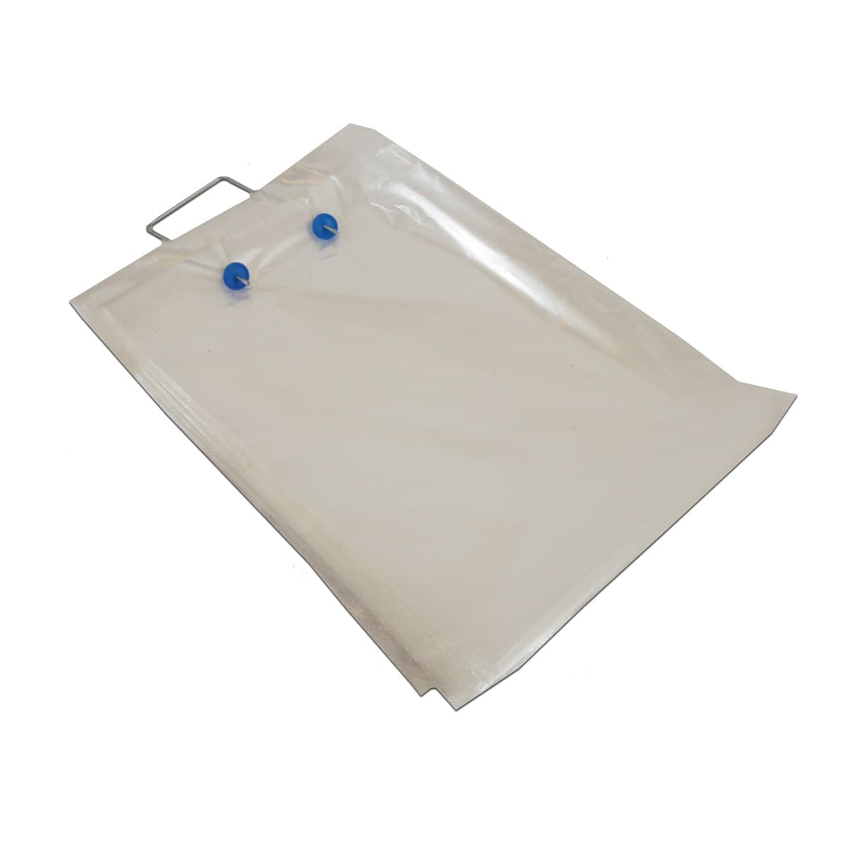 Perforated Baguette Bag (28x6")