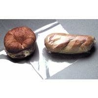 CLEAR SANDWICH WRAP (W)356 (L)457MM