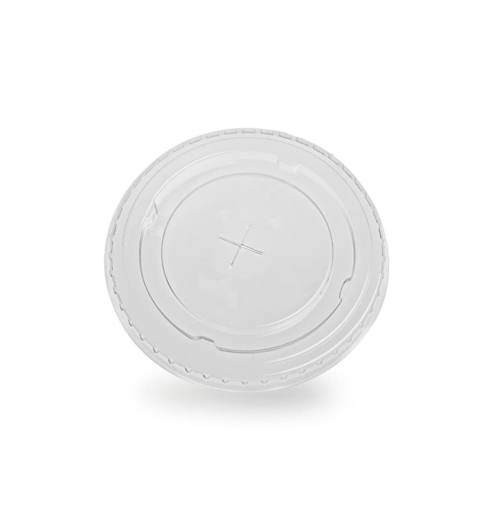 Flat Lid for 12/16oz Cater Juice Cups