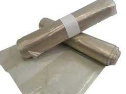 Clear Heavy Duty Virgin Sack (30x39", 20kg)