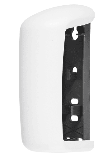 White Air Freshener Dispenser (138mm)
