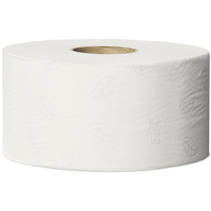 Tork Mini Jumbo Toilet Roll Advanced 2ply (850 Sheets)