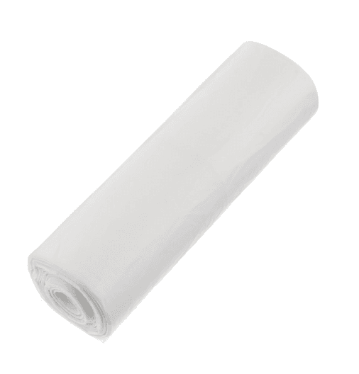 Clear Shredder Bag (29x48", 240 Gauge)