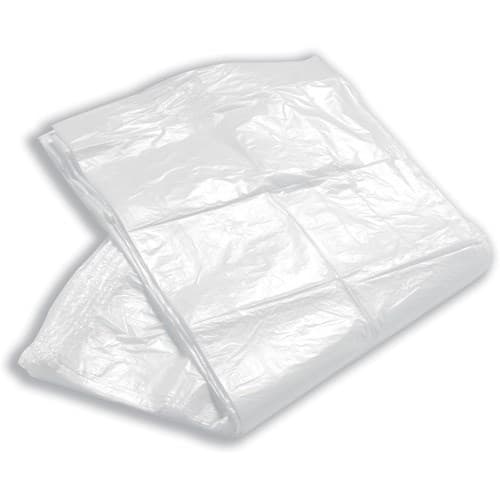 Clear Swing Bin Liner (13x30", 68 Gauge)