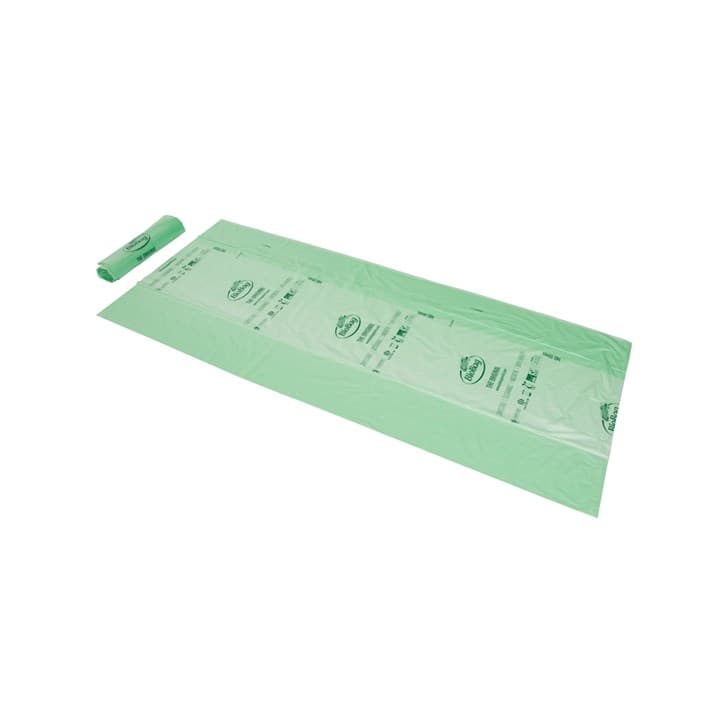 Green Compostable Biobag (140L)