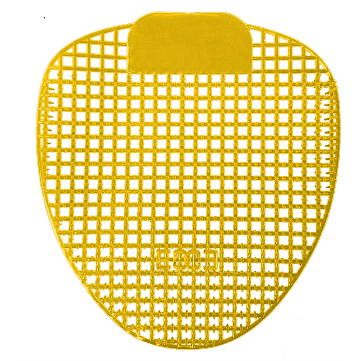 Mango Double Edge Urinal Screen