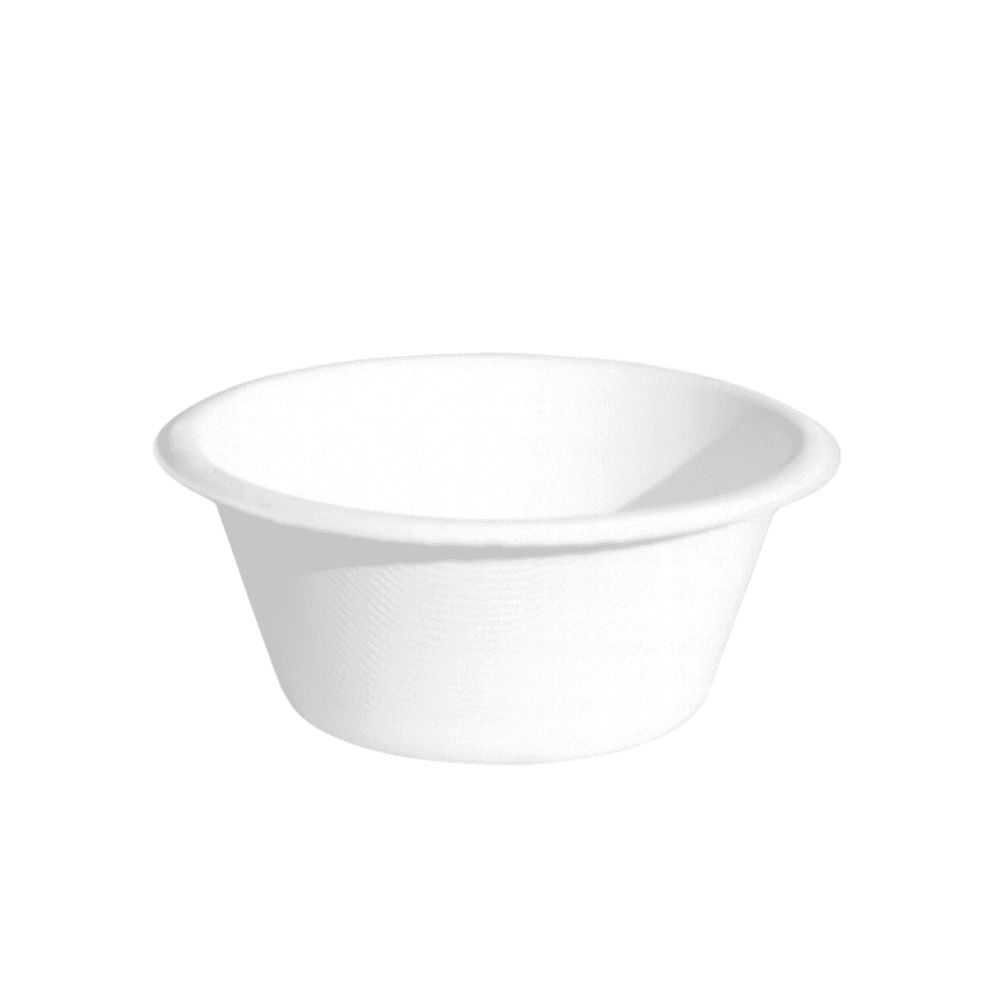 12oz Bagasse Bowl