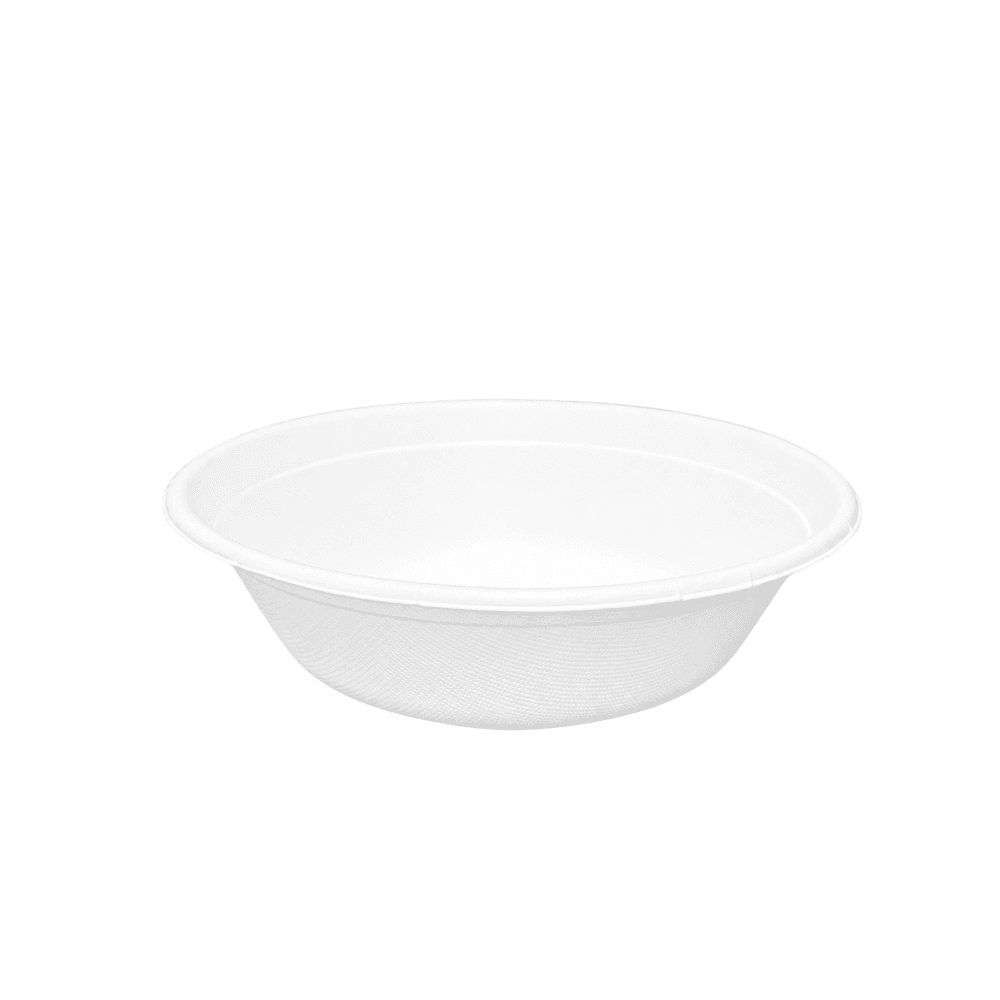 32oz Bagasse Bowl