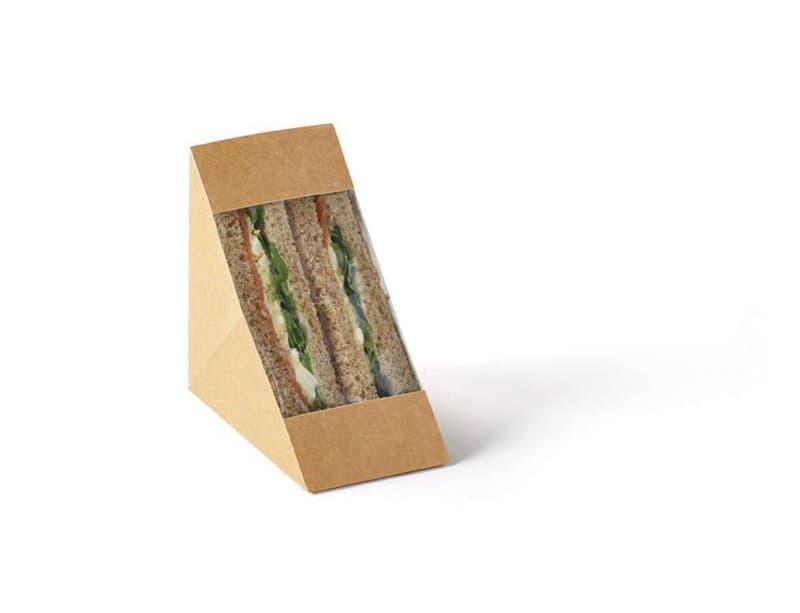 Kraft Deepfill Sandwich Wedge
