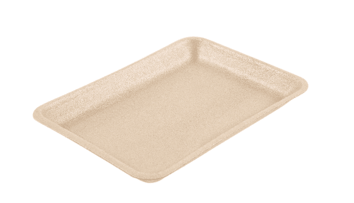 Infinity Tray (265x190x27.3mm)