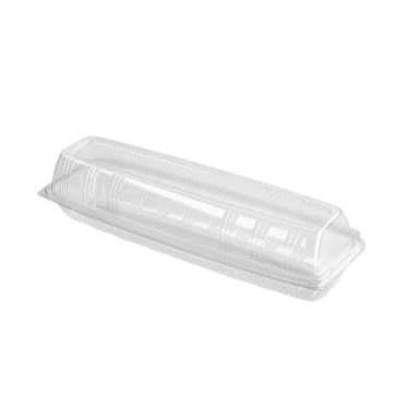 9" Baguette Container (252x209x45mm)