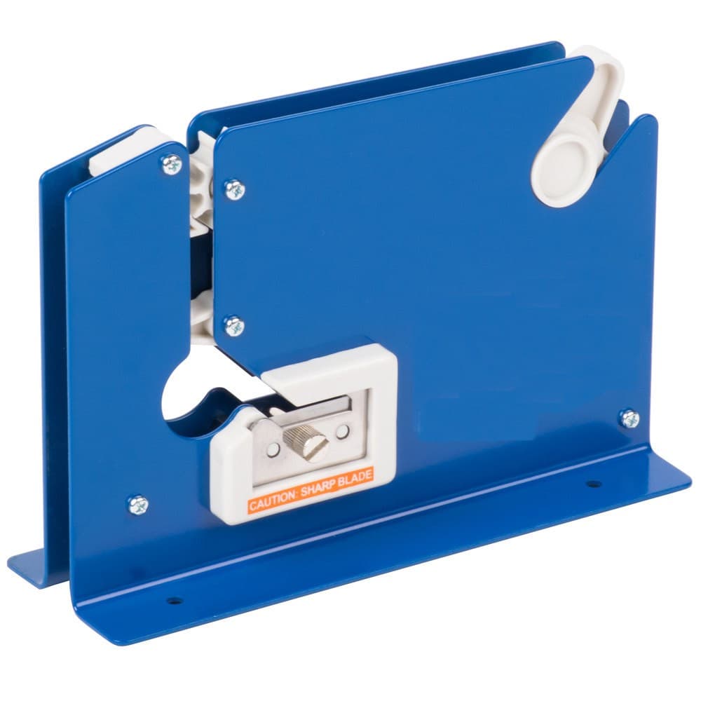 DISPENSER UNIT FOR RED BAG TAPE