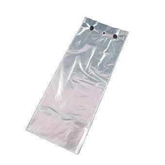 Non-Perforated Bread Bags (6x14")