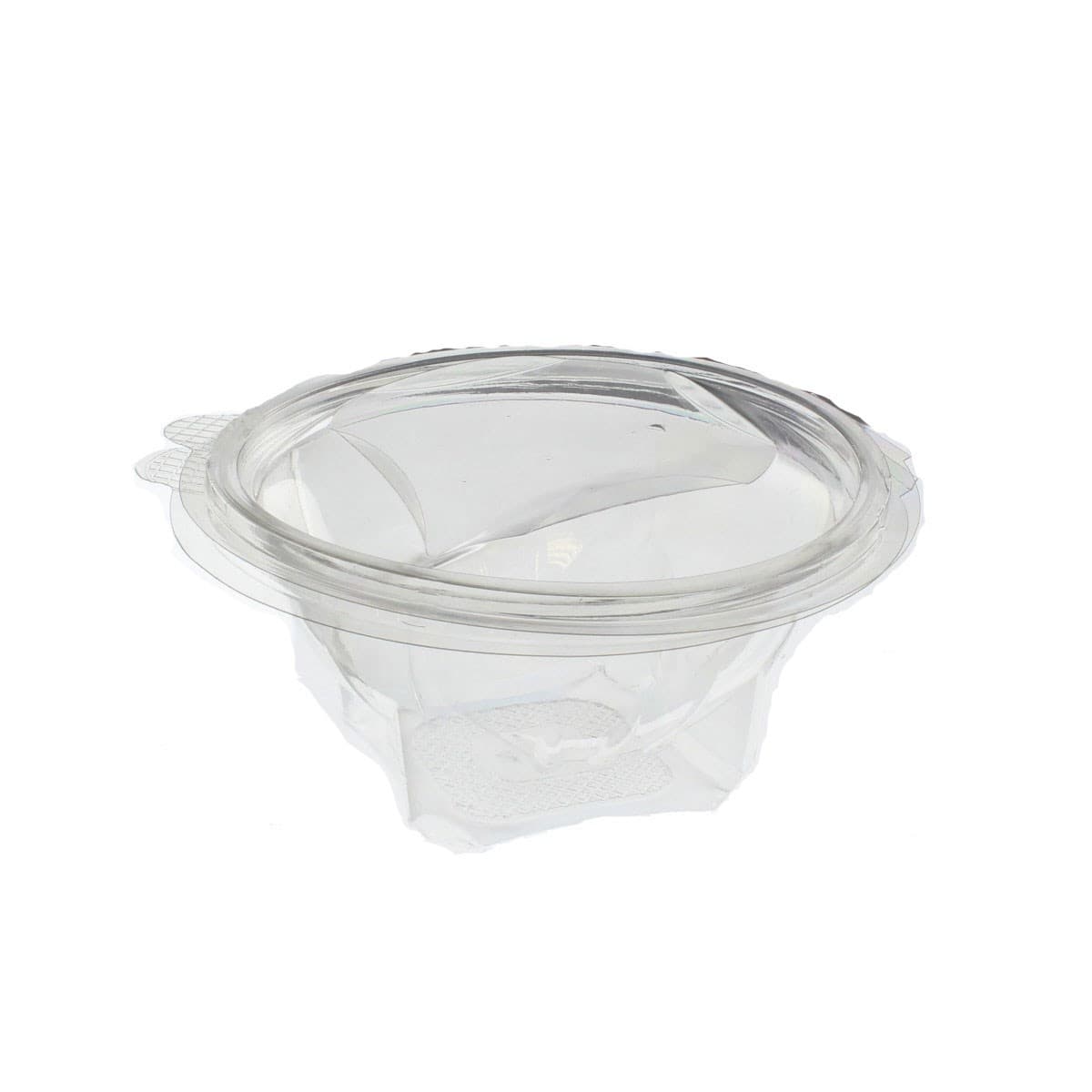Round Salad Container (1000cc) (185x190x78mm)